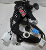 Range Rover Evoque L551 Front Left Side Door Wiring Loom/ Harness K8D2-14630-AVC - Image 6