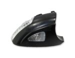 VW Sharan Seat Alhambra /10-20 Right Side Door Mirror Turn Signal Indicator Lens