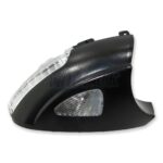 VW Sharan Seat Alhambra /10-20 Right Side Door Mirror Turn Signal Indicator Lens