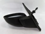 Toyota Aygo Citroen C1 107 Mk1 /05-14 Left Side Manual Wing Mirror Met Dark Blue - Image 7