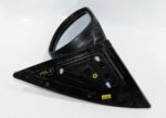 Hyundai i30 FD Mk1 2007-2010 Right Side Electric Door Mirror Blue BV 87620-2R100 - Image 8