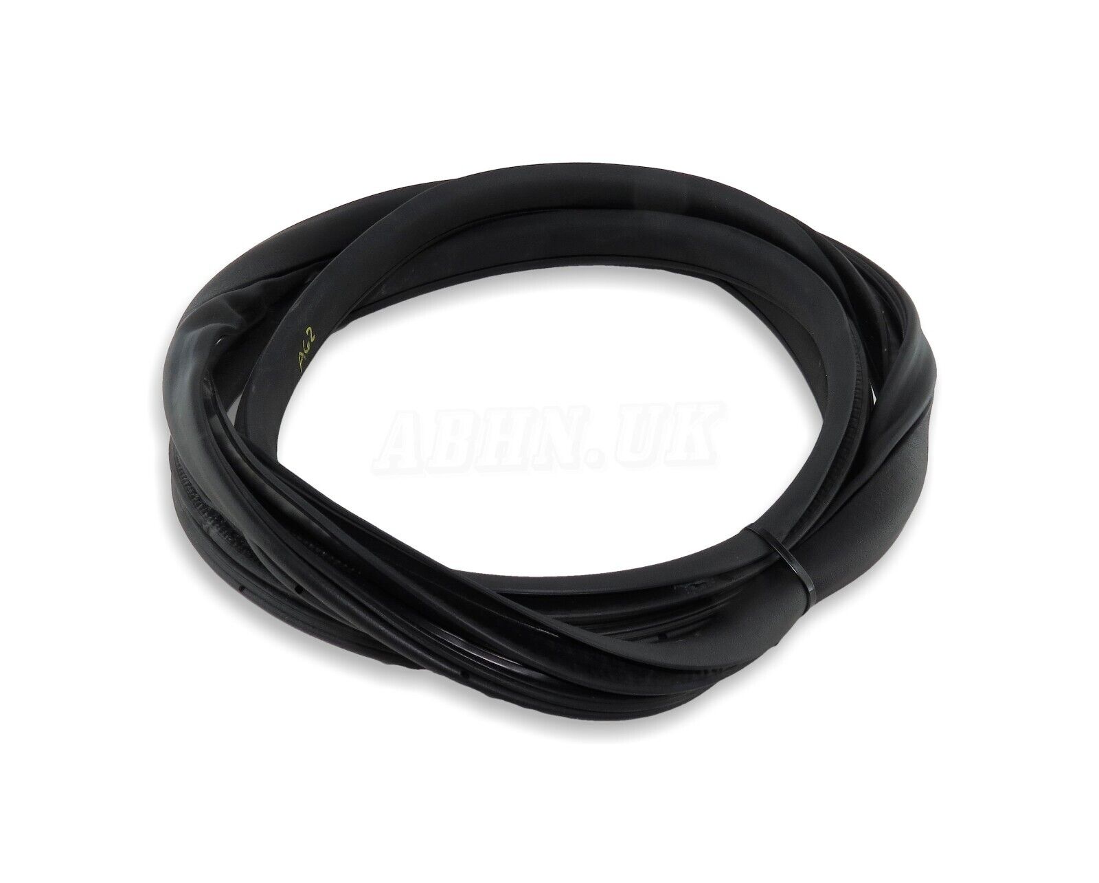 FK72253A10A Land Rover Discovery Sport Genuine Rear R or L Door Body Rubber Seal Main Image FK72253A10A Land Rover Discovery Sport Genuine Rear R or L Door Body Rubber Seal - Image 1