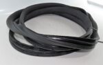 FK72253A10A Land Rover Discovery Sport Genuine Rear R or L Door Body Rubber Seal - Image 2