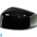 2K7857527A VW Caddy V MK5 21-24 Genuine Left Side Wing Mirror Cap Cover Black 5
