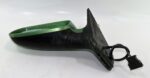 VW Golf-4 MK4 Bora (98- 04) Left Side Electric Heated Door Mirror Metallic Green - Image 7