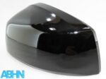 2K7857527A VW Caddy V MK5 21-24 Genuine Left Side Wing Mirror Cap Cover Black 5 - Image 5