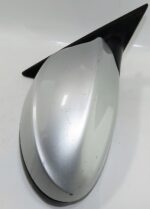 BMW 3 Series E90 E91 05-08 Right Side Electric Door Mirror Metallic Titan Silver - Image 7