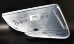 5LC857537 Skoda Enyaq Electric LHD Left Side Wing Mirror Cover Moon White Met - Image 6