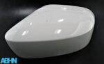 2K5857527B VW Caddy 4 Genuine Left Side Wing Mirror Cap Cover Candy White B9A 6