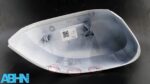 2K5857527B VW Caddy 4 Genuine Left Side Wing Mirror Cap Cover Candy White B9A 6 - Image 2