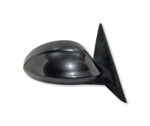 BMW 3 Series E90 E91 05-08 Right Side Electric Door Mirror Sparkling Graphite Gr