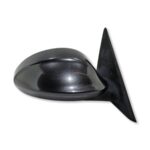 BMW 3 Series E90 E91 05-08 Right Side Electric Door Mirror Sparkling Graphite Gr