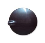 Ford Focus MK2 /06-10 Cabriolet Fuel Flap Cover 6N41-L405A02-AA S389 Purple-Blue