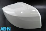2K5857527B VW Caddy 4 Genuine Left Side Wing Mirror Cap Cover Candy White B9A 6 - Image 6