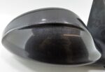 BMW 3 Series E90 E91 05-08 Right Side Electric Door Mirror Sparkling Graphite Gr - Image 3