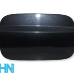 Mercedes-Benz C-Class S204 (07- 4) Fuel Flap Cover A2047570006 Grey/ Broken Clip