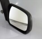 Aftermarket Ford Focus-II MK2 04-07 Right Side Electric Heated Door Mirror Black - Image 4