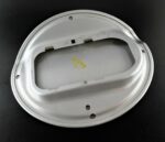 BMW 1 Series E81 /2007-2011 3-Door Hatchback Fuel Flap Cover Titanium Silver 354 - Image 5