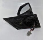 Aftermarket Ford Focus-II MK2 04-07 Right Side Electric Heated Door Mirror Black - Image 6