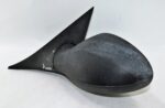 Alfa Romeo 156 932 (97 - 05) Left Side Electric Heated Door Mirror Grained Black - Image 5