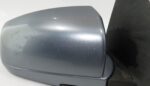 Proton Savvy (05- 12) Right Side Manual Adjustable Wing Mirror Met Grey PW864671 - Image 3