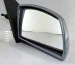 Proton Savvy (05- 12) Right Side Manual Adjustable Wing Mirror Met Grey PW864671 - Image 4