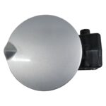 Ford Cougar EC /1998-2003 Coupe Fuel Flap Cover 98BG-C405A02-AF Metallic Silver