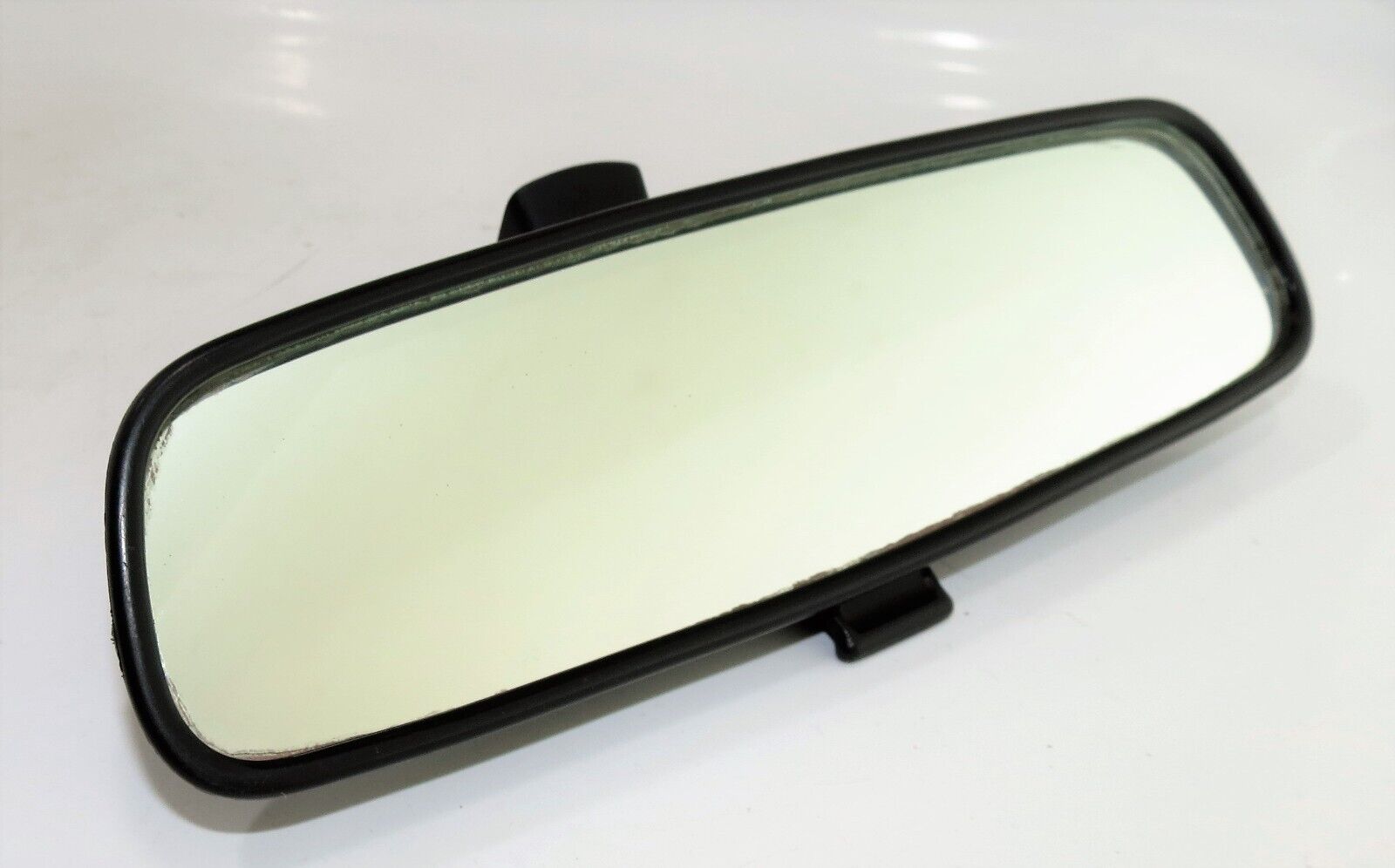 Ford Mondeo Focus Fiesta C-Max (06 - 14) Standard Interior Rear View Mirror (RX) Main Image Ford Mondeo Focus Fiesta C-Max (06 - 14) Standard Interior Rear View Mirror (RX) - Image 1