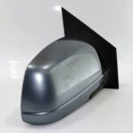Proton Savvy (05- 12) Right Side Manual Adjustable Wing Mirror Met Grey PW864671 - Image 5