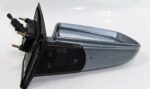 Proton Savvy (05- 12) Right Side Manual Adjustable Wing Mirror Met Grey PW864671 - Image 7