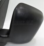 Ford Transit-Connect P60 /02-13 Left Side Manual Door Mirror 2T14-17683-AL Black - Image 3