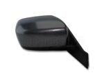 Mazda5 CR19 (05-10) Right Side Electric Heated Door Mirror Met Galaxy Grey 32S