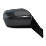 Mazda5 CR19 (05-10) Right Side Electric Heated Door Mirror Met Galaxy Grey 32S