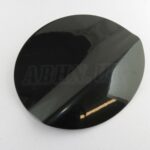 BMW 1 Series F21 (12-19) Hatchback Fill-in Fuel Flap Cover 51177270543 Met Black