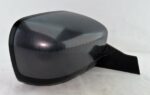 Mazda5 CR19 (05-10) Right Side Electric Heated Door Mirror Met Galaxy Grey 32S - Image 6