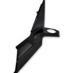 Discovery V 5 L462 Left Side SMR Wing Mirror Bare Plastic Base Housing 2162.3001