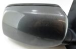 BMW 5-Series E60 E61 (03-08) Right Side Electric Heated Door Mirror 4-Wires Grey - Image 3