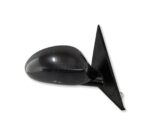 BMW 1 Series E87 E81 -08 Right Side Electric Door Mirror Sparkling Graphite Grey