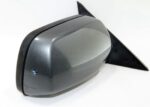 BMW 5-Series E60 E61 (03-08) Right Side Electric Heated Door Mirror 4-Wires Grey - Image 5