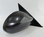 BMW 1 Series E87 E81 -08 Right Side Electric Door Mirror Sparkling Graphite Grey - Image 5