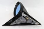 BMW 1 Series E87 E81 -08 Right Side Electric Door Mirror Sparkling Graphite Grey - Image 6