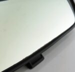 Ford Mondeo Focus Fiesta C-Max (06 - 14) Standard Interior Rear View Mirror (RX) - Image 3