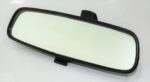 Ford Mondeo Focus Fiesta C-Max (06 - 14) Standard Interior Rear View Mirror (RX) - Image 4