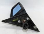 BMW 5-Series E60 E61 (03-08) Right Side Electric Heated Door Mirror 4-Wires Grey - Image 13