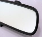 Ford Mondeo Focus Fiesta C-Max (06 - 14) Standard Interior Rear View Mirror (RX) - Image 5