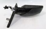 BMW 5-Series E60 E61 (03-08) Right Side Electric Heated Door Mirror 4-Wires Grey - Image 14