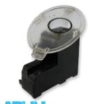 Range Rover Voque L405 (18-22) Left Side Mirror Puddle Projector Light 2042.6257