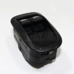 Peugeot 206 206 Convertible 306  Genuine Dual Electric Window Switch Lifter - Image 3