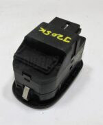 Peugeot 206 206 Convertible 306  Genuine Dual Electric Window Switch Lifter - Image 4