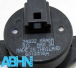 281526GG0A Nissan Qashqai J12 Genuine 8 ohms MAX 3W Dashboard Audio Speaker - Image 7